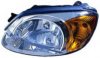 LORO 221-1130R-LDEMY Headlight